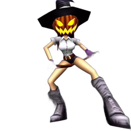 hat, staff, weapon, mask transparent PNG cut-out