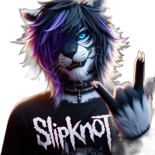 mask, staff, jacket, pixel art transparent PNG cut-out