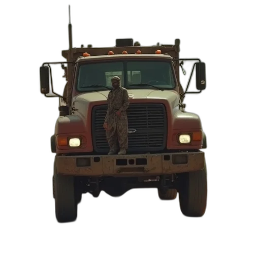 animal, weapon, car, staff transparent PNG cut-out