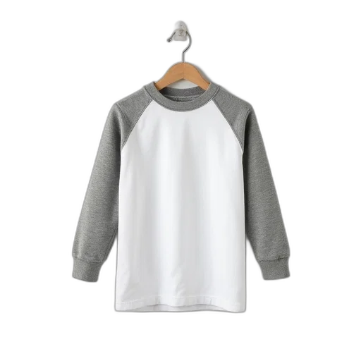 jacket, monochrome, boys, long transparent PNG cut-out