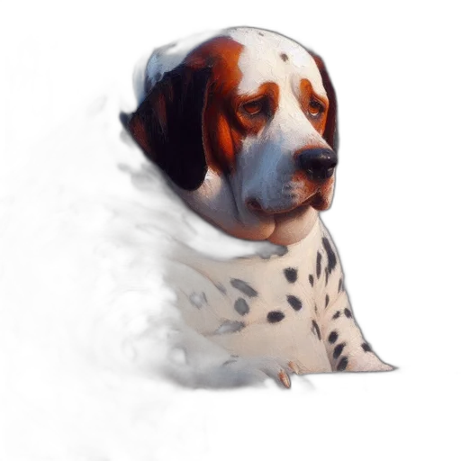 animal, face, staff, creature transparent PNG cut-out