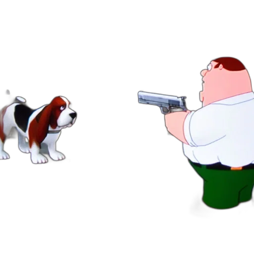 weapon, animal, concept art, cartoon transparent PNG cut-out