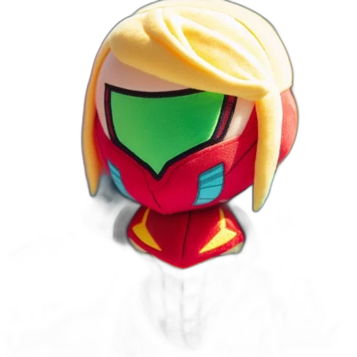 mask, robot, face, 3d render transparent PNG cut-out