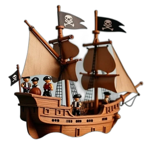 3d render, concept art, fantasy art, cartoon transparent PNG cut-out