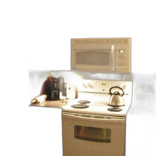 furniture, food, robot, weapon transparent PNG cut-out