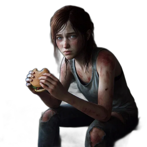 food, weapon, concept art, photorealistic transparent PNG cut-out