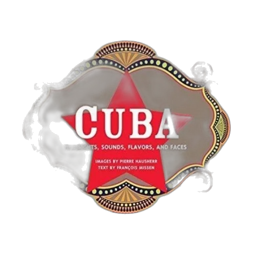 cover, cuba, sights, sounds transparent PNG cut-out
