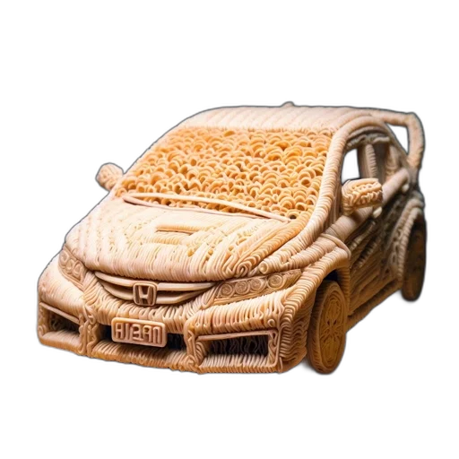 car, food, animal, furniture transparent PNG cut-out