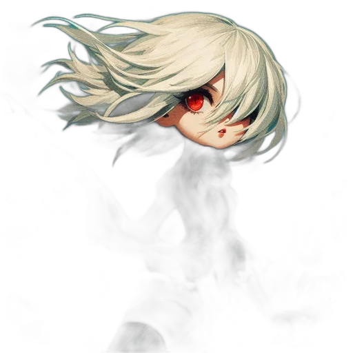 mask, face, dragon, staff transparent PNG cut-out