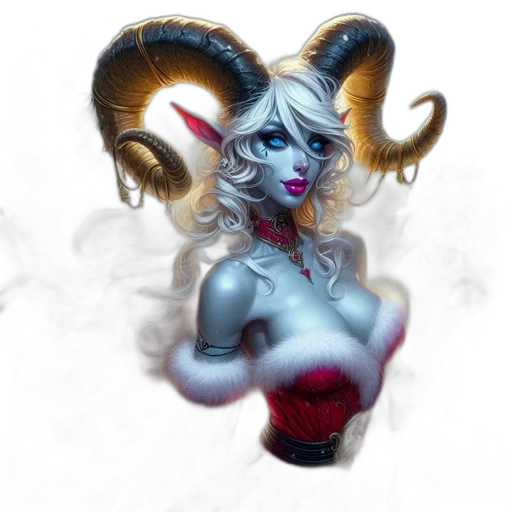 mask, dragon, fantasy art, concept art transparent PNG cut-out
