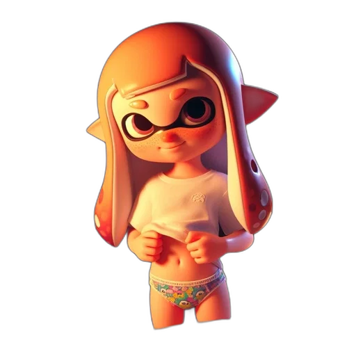 dress, weapon, animal, staff transparent PNG cut-out