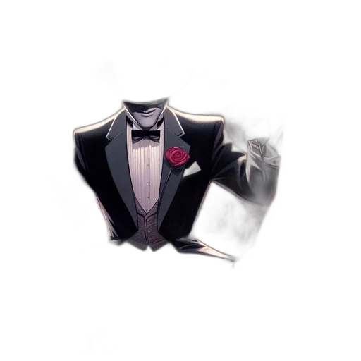 jacket, jewelry, mask, umbrella transparent PNG cut-out