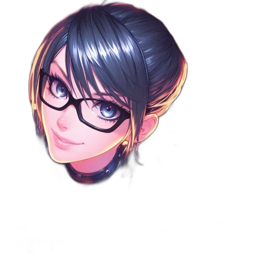 face, staff, mask, jewelry transparent PNG cut-out