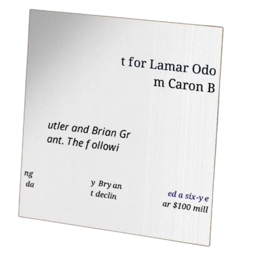 poster, text, about, lamar transparent PNG cut-out