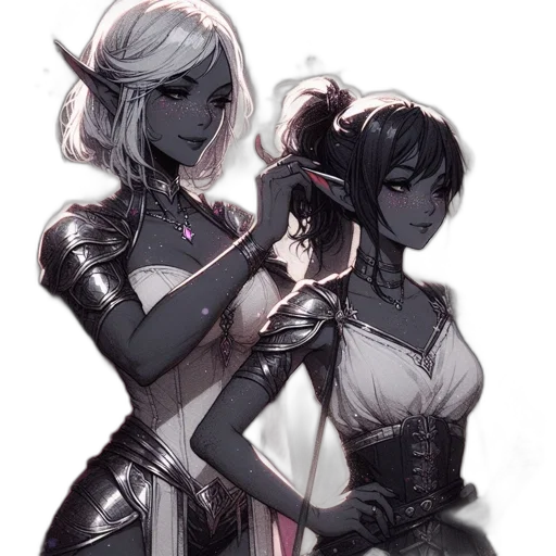 weapon, staff, concept art, fantasy art transparent PNG cut-out