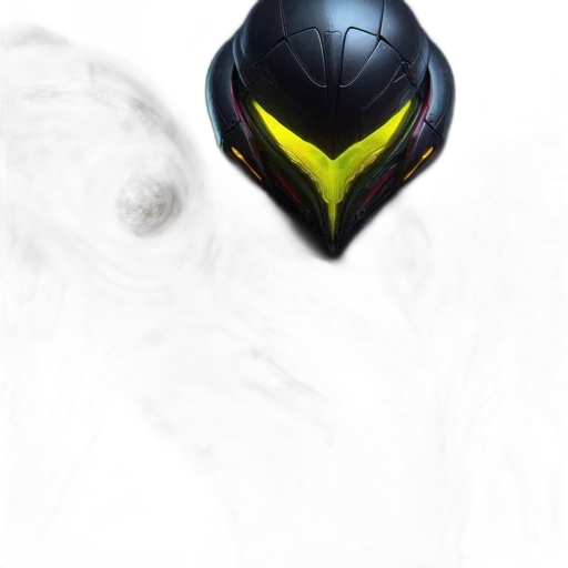 robot, mask, creature, animal transparent PNG cut-out