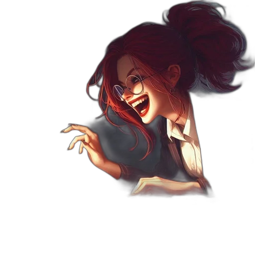 creature, face, weapon, mask transparent PNG cut-out