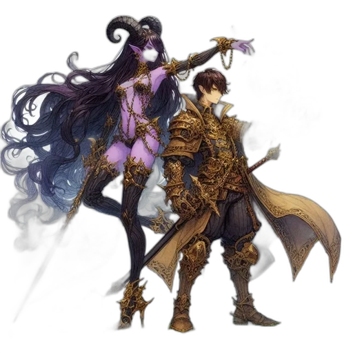 staff, weapon, dragon, sword transparent PNG cut-out