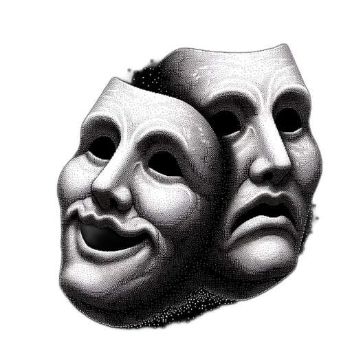 mask, face, hat, crown transparent PNG cut-out