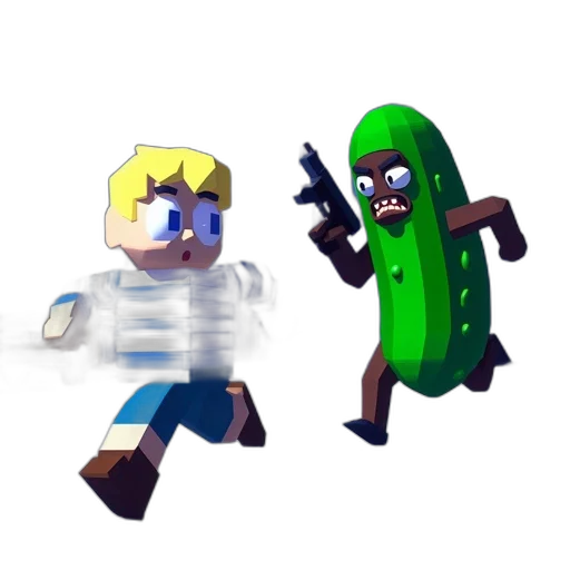 food, weapon, pixel art, concept art transparent PNG cut-out
