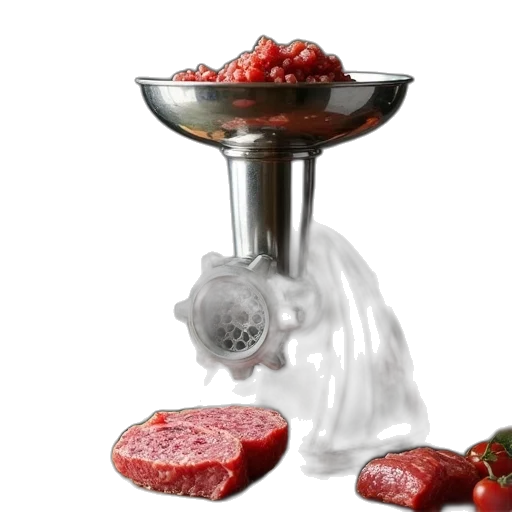 food, jewelry, staff, 3d render transparent PNG cut-out
