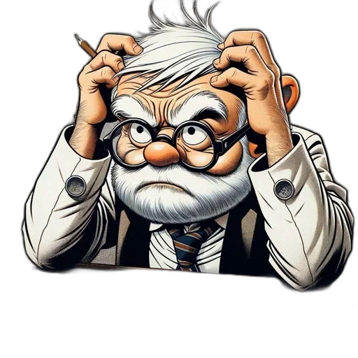 staff, mask, face, comic book art transparent PNG cut-out