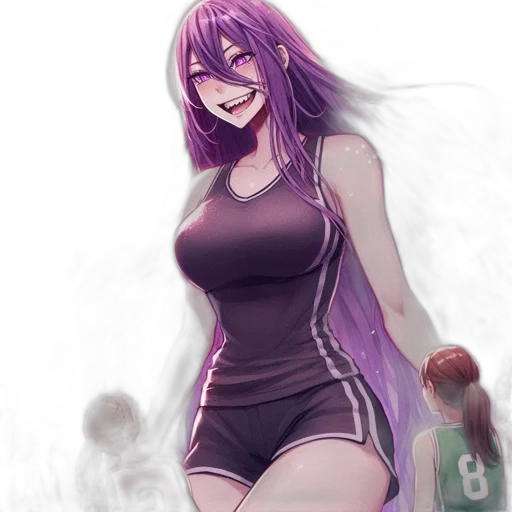 dress, creature, weapon, robot transparent PNG cut-out