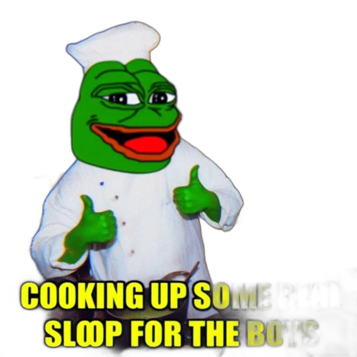 food, staff, weapon, animated transparent PNG cut-out