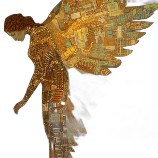 jewelry, concept art, fantasy art, pixel art transparent PNG cut-out