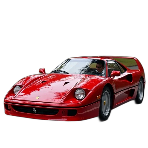 car, animal, weapon, dragon transparent PNG cut-out