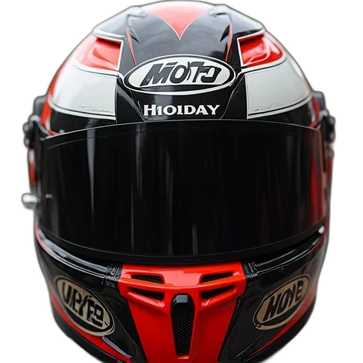 motorcycle, helmet, word, race transparent PNG cut-out