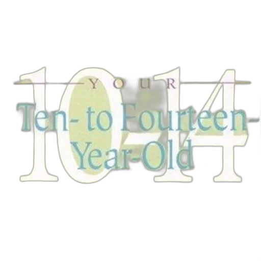 book, cover, title, ten-to transparent PNG cut-out