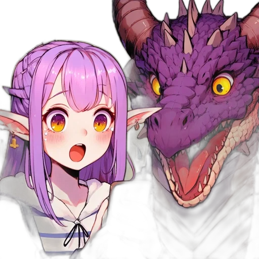 dragon, creature, animal, mask transparent PNG cut-out