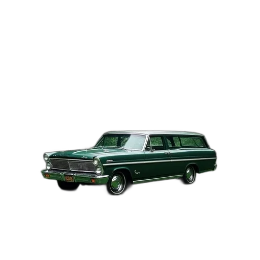 car, 3d render, photorealistic, concept art transparent PNG cut-out