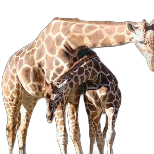 animal, creature, concept art, photorealistic transparent PNG cut-out