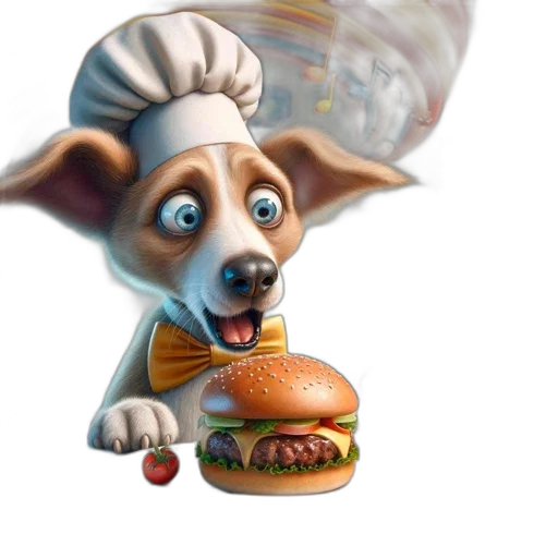 food, animal, staff, creature transparent PNG cut-out
