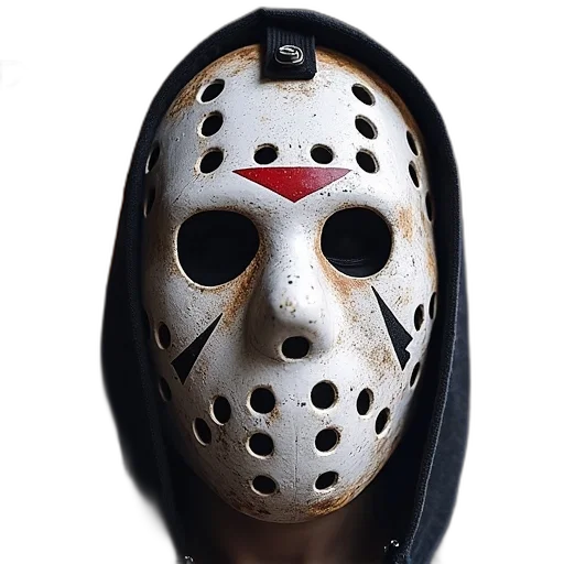 mask, face, weapon, concept art transparent PNG cut-out