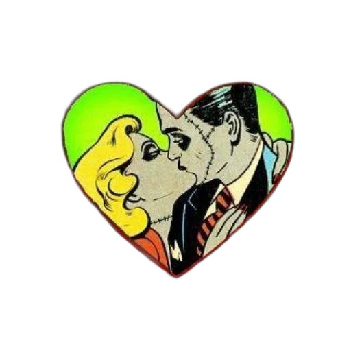 comic book art, cartoon, pixel art, breathers transparent PNG cut-out
