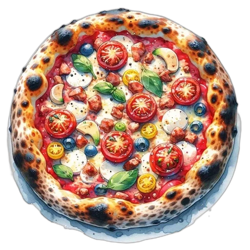 food, umbrella, animal, crown transparent PNG cut-out