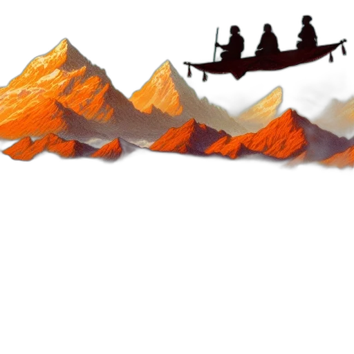 concept art, pixel art, fantasy art, 3d render transparent PNG cut-out