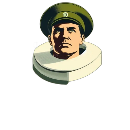 hat, face, crown, staff transparent PNG cut-out