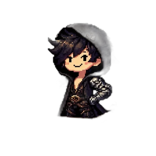 hat, staff, crown, weapon transparent PNG cut-out