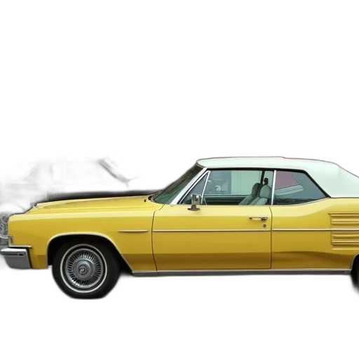 car, photorealistic, 3d render, concept art transparent PNG cut-out