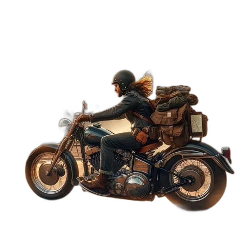 jacket, 3d render, concept art, photorealistic transparent PNG cut-out