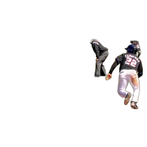 shoes, mask, robot, jacket transparent PNG cut-out