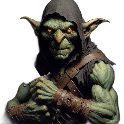 staff, concept art, fantasy art, 3d render transparent PNG cut-out