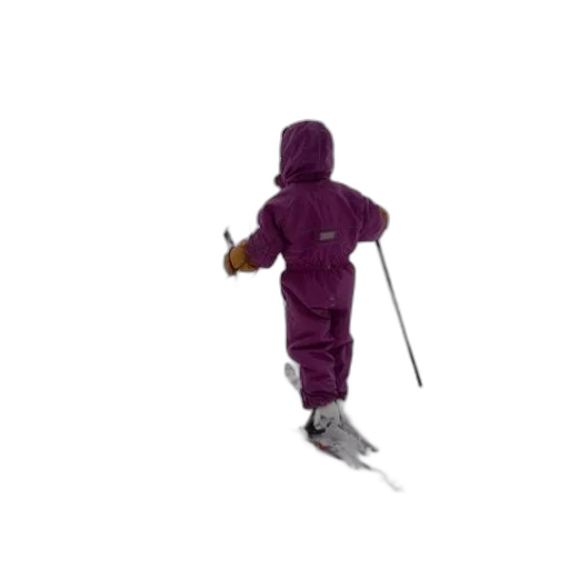 staff, jacket, weapon, robot transparent PNG cut-out