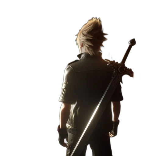 staff, sword, weapon, mask transparent PNG cut-out
