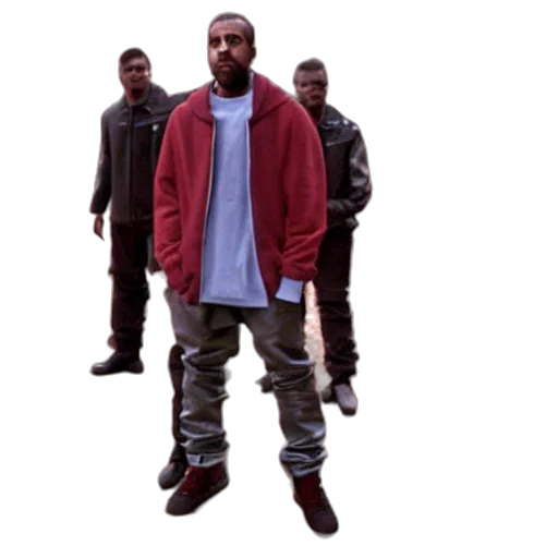 jacket, shoes, concept art, film transparent PNG cut-out