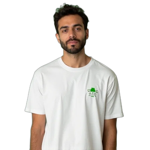 staff, jacket, face, animal transparent PNG cut-out